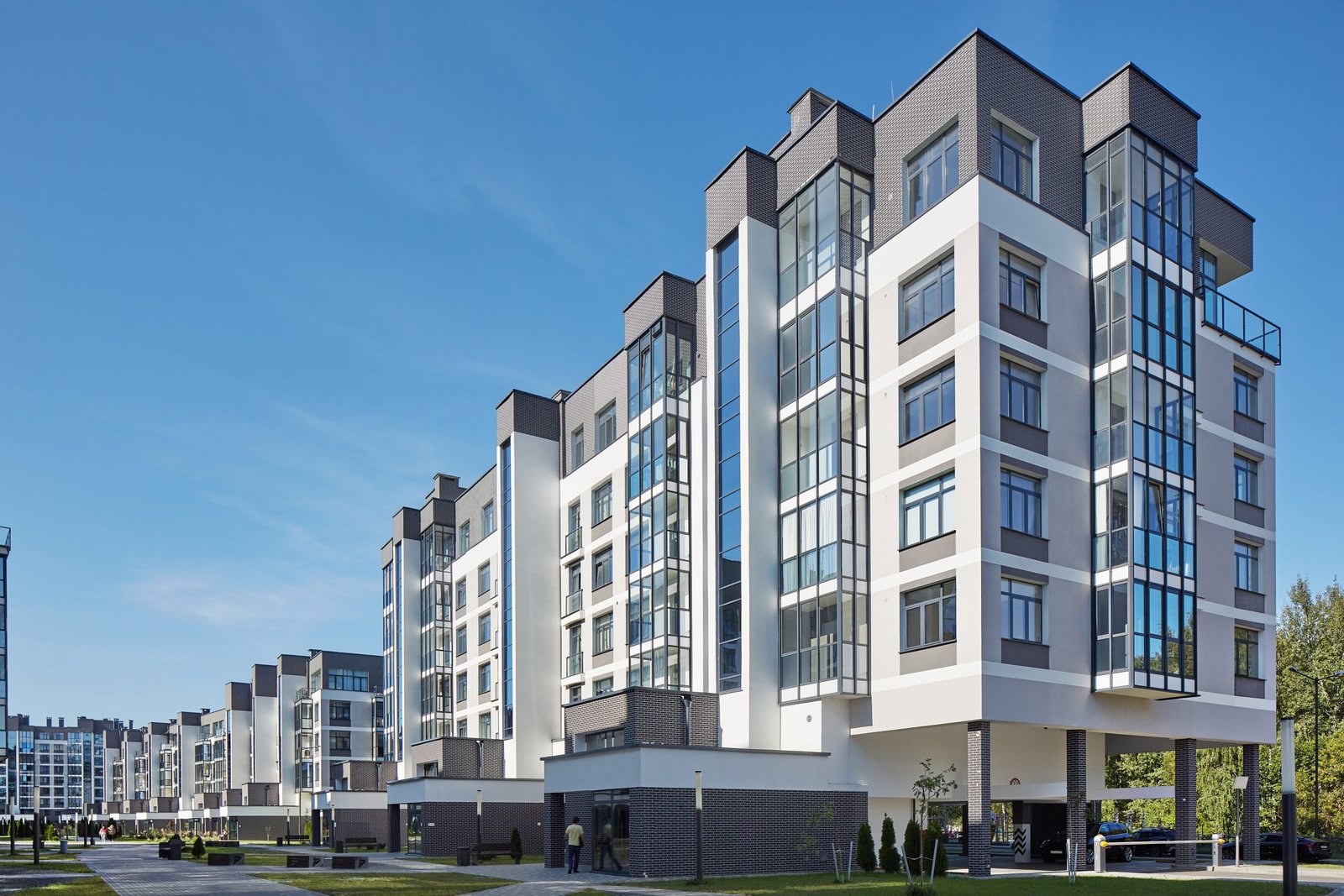 International Real Estate Marketing Services